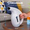 Serenelife Portable Fabric Steamer PSTMH17 - alternate 4